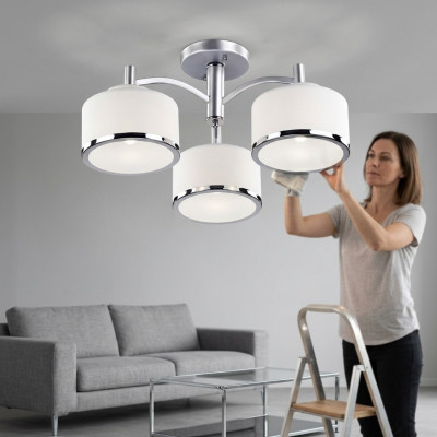 Design light lamps lights 55x29 ceiling lights spheres ceiling lamps