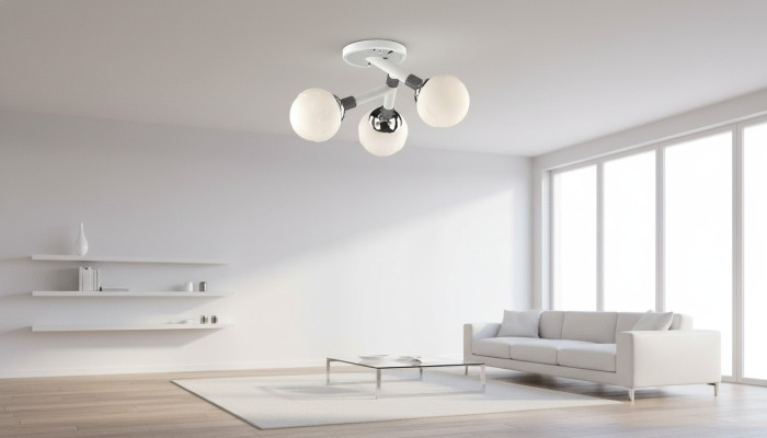 Design lights lamps lighting 45x30 ceiling lights spheres ceiling lamps