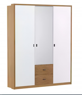 Wardrobe modern furniture bedroom closets luxurious wardrobe design