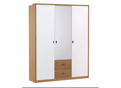 Wardrobe modern furniture bedroom closets luxurious wardrobe design