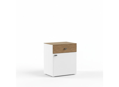 Nightstand bedroom modern furniture stylish nightstand luxury