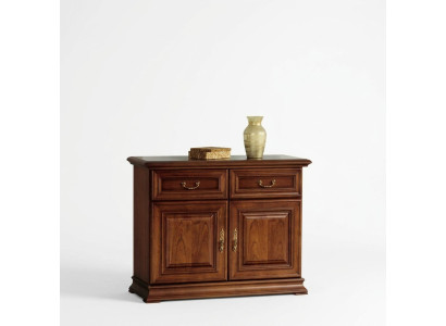 Dresser bedroom dressers classic style brown cabinets sideboard