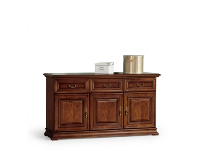 Dresser in the Bedroom Classic Elegant Dresser Wood Furniture Design