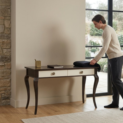 Console table design wood luxury table console console tables