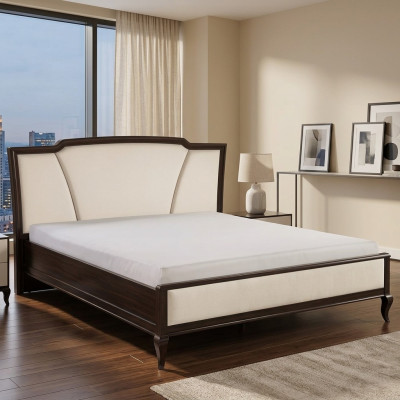 Double Bed Design Luxury Luxurious Beds Baroque Rococo Antique Style