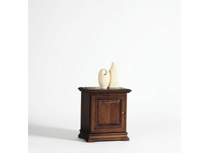 Nightstand Design Side Tables Bedroom Wood Luxury Consoles New