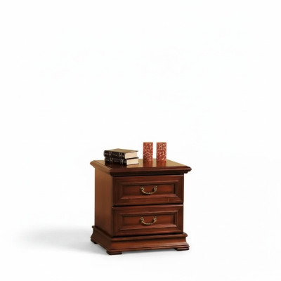 Luxury nightstand table bedroom furniture style Art Deco nightstand luxury