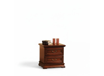 Luxury nightstand table bedroom furniture style Art Deco nightstand luxury