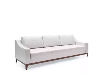 Three-seater sofa couch living room luxury upholstered sofa design modern furniture