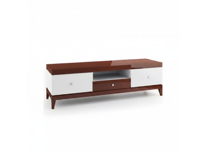 TV stand in the living room television stand luxury living room furniture wood RTV