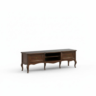 TV stand living room luxury lowboard RTV TV stand dresser sideboards