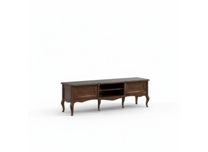 TV stand living room luxury lowboard RTV TV stand dresser sideboards