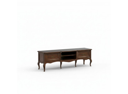TV stand living room luxury lowboard RTV TV stand dresser sideboards