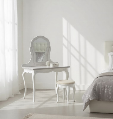 Dressing tables console table antique classic style bedroom tables
