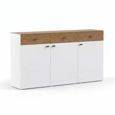 Sideboards Luxury Cabinet Living Room Wood Design Sideboard Furniture Dresser
