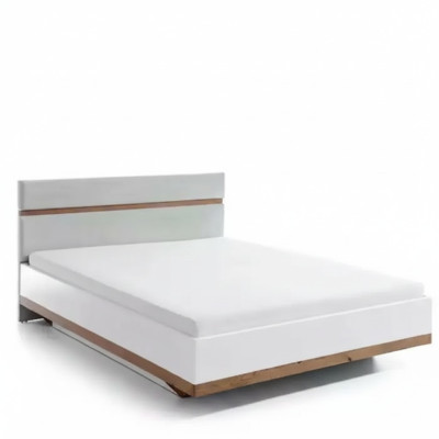 Luxury bedroom beds hotel bed design interior double