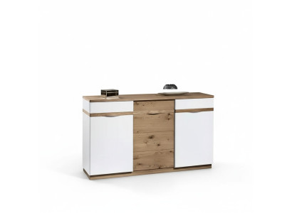 Chest of drawers with 6 drawers sideboard living room drawer cabinet design