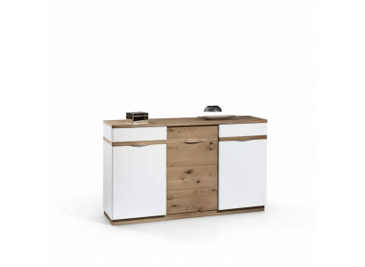 Chest of drawers with 6 drawers sideboard living room drawer cabinet design