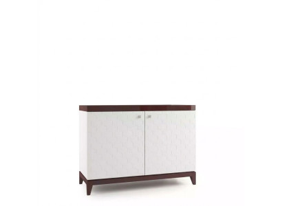 Luxury dresser sideboard large sideboard cabinet high-gloss furniture dressers
