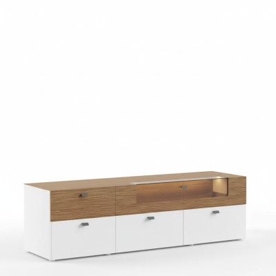 Design wall cabinet shelf wall shelves living room TV stand wood