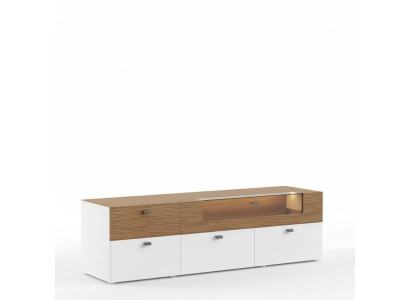 Design wall cabinet shelf wall shelves living room TV stand wood