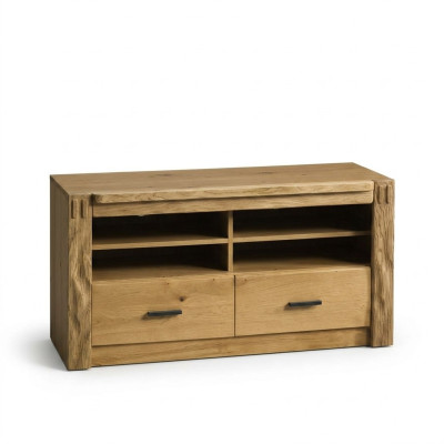 TV cabinet luxury television stand dresser sideboard wall unit wood