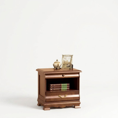 Bedside side tables wood new luxury designer furniture bedroom