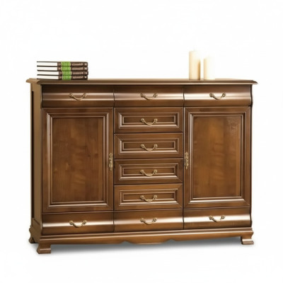 Solid wood dresser cabinet oak wood dressers sideboard sideboards