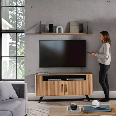 TV stand living room cabinet furniture RTV sideboard wooden living room cabinets wood