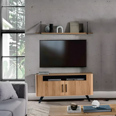 TV stand living room cabinet furniture RTV sideboard wooden living room cabinets wood