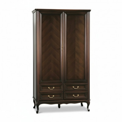 Perfect Wardrobe Bedroom Cabinet Antique Style Baroque Cabinets