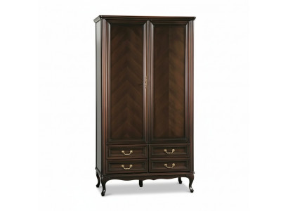 Perfect Wardrobe Bedroom Cabinet Antique Style Baroque Cabinets