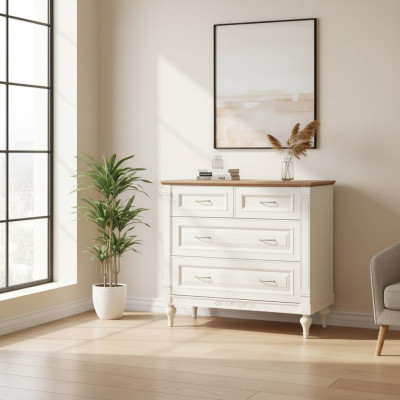 Dressers Wood Design Bedroom Dresser Sideboard Modern New Luxury
