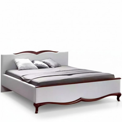 Designer bed, beds, upholstered bed, bed 160x200, double bed, new