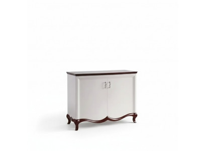 Luxury bedroom dresser with wooden wardrobe design wooden furniture