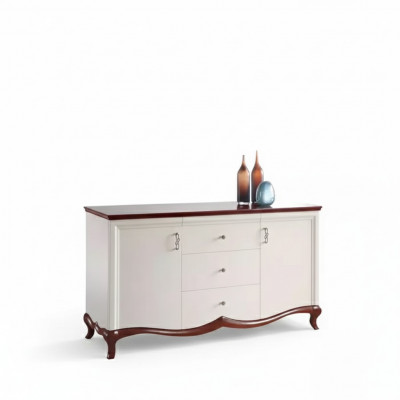 Chest of drawers, shelf, console, furniture, sideboard, style, dresser, cabinet, luxury, low