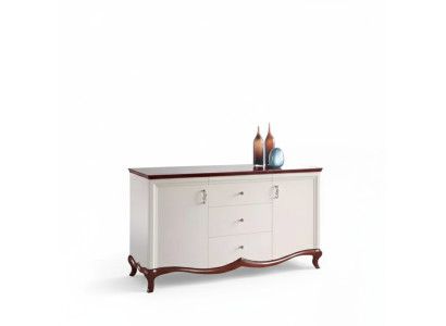 Chest of drawers, shelf, console, furniture, sideboard, style, dresser, cabinet, luxury, low