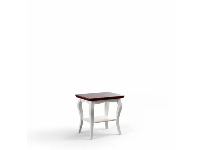 Nightstand royal bedroom night console table side designer furniture new