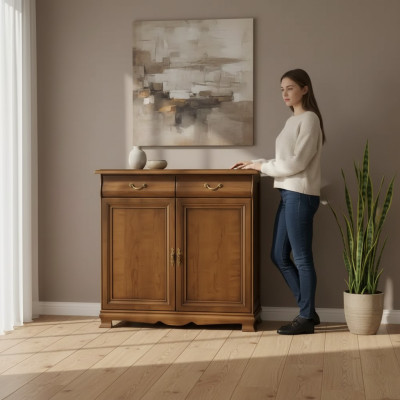 Sideboards cabinet furniture cupboard chest of drawers in living room group wood