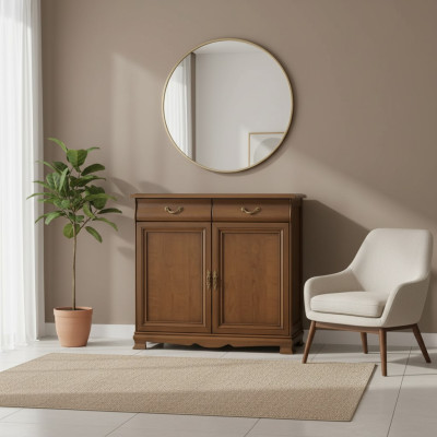 Sideboards cabinet furniture cupboard chest of drawers in living room group wood