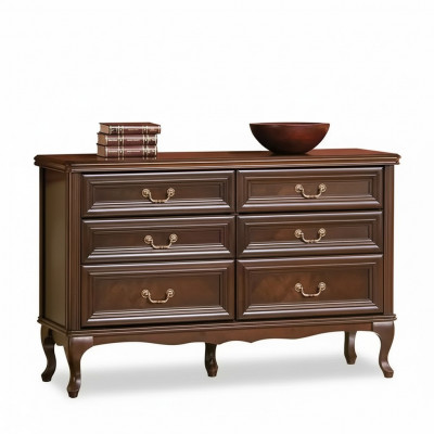 Chest cabinets wood dressers design cabinet classic furniture sideboard
