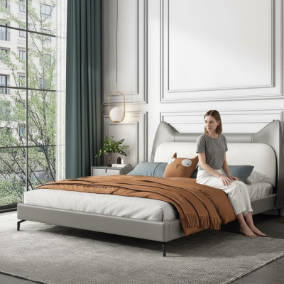 Youth bed children's bed kids design modern bed children's room furniture beds