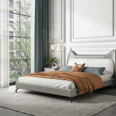 Youth bed children's bed kids design modern bed children's room furniture beds