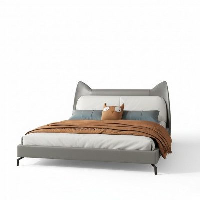 Youth bed children's bed kids design modern bed children's room furniture beds