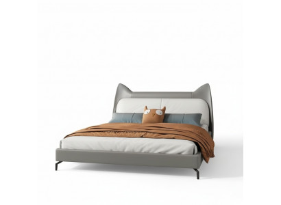 Youth bed children's bed kids design modern bed children's room furniture beds