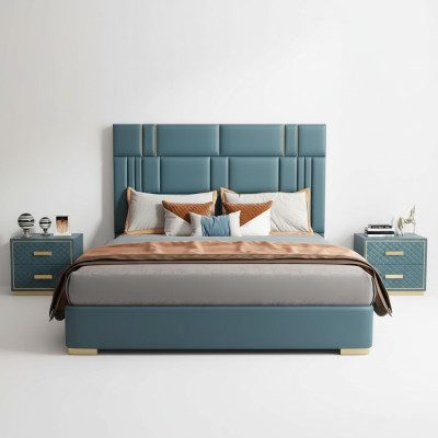 Night tables consoles side table modern design nightstands wood