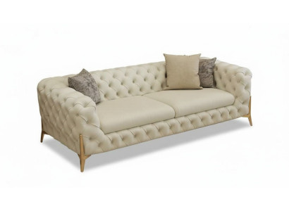 Sofa 2-seater luxury designer couch new sofa luxury upholstered sofas two-seater 176cm