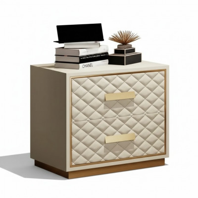 Design bedside table nightstand bedroom luxury console tables wood