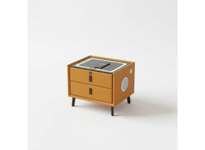 Smart Table intelligent charging drawer for your bedroom interior