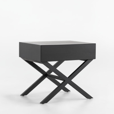 Nightstand Table Console Side Sleep Design Room Tables Consoles